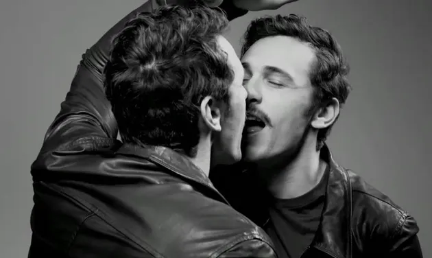 James Franco