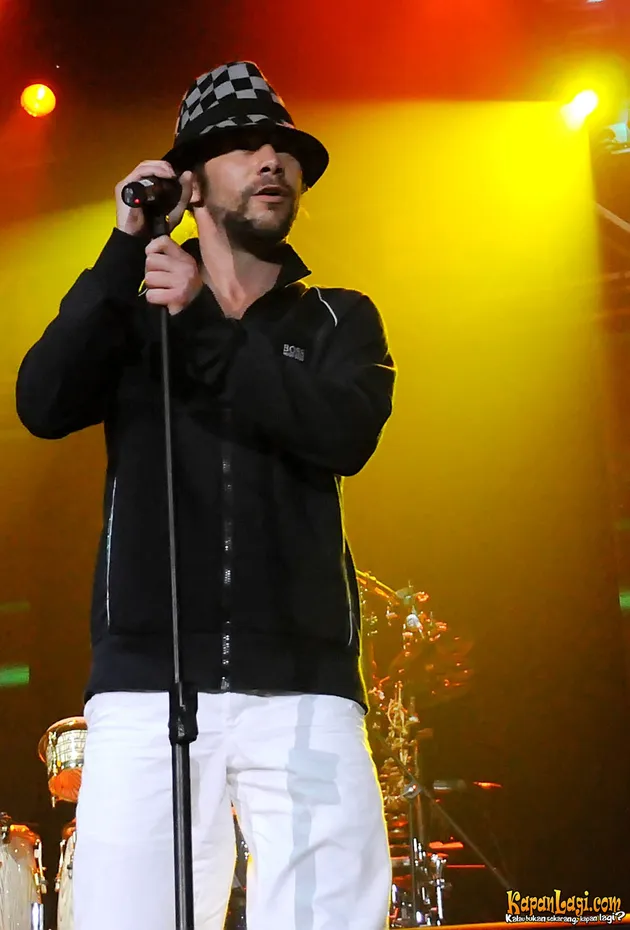 jamiroquai