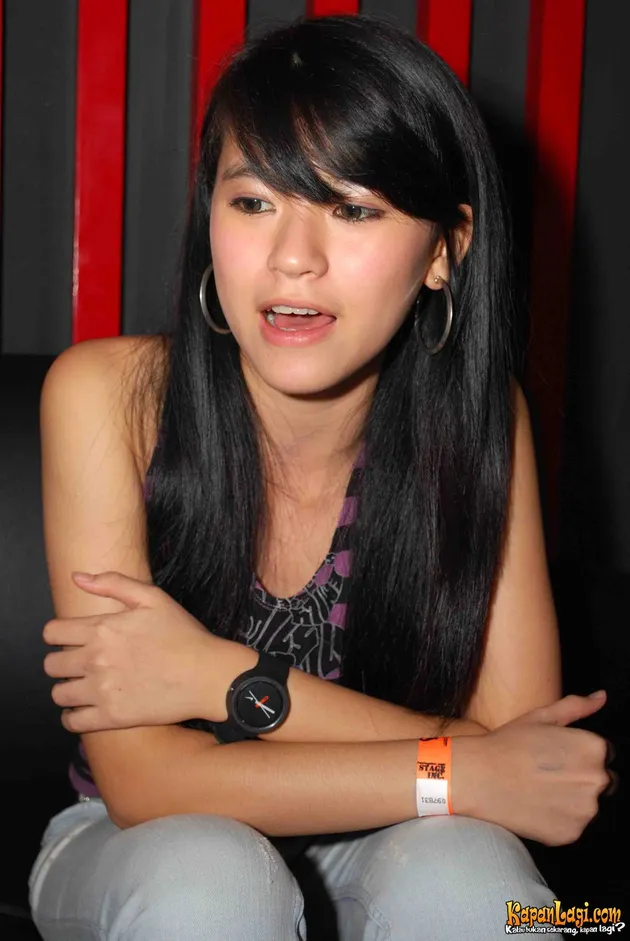 jane aprilia