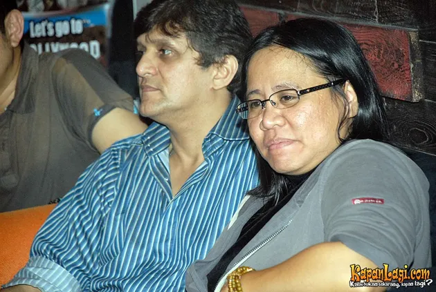 jane lawalata, rizal djibran, shanker