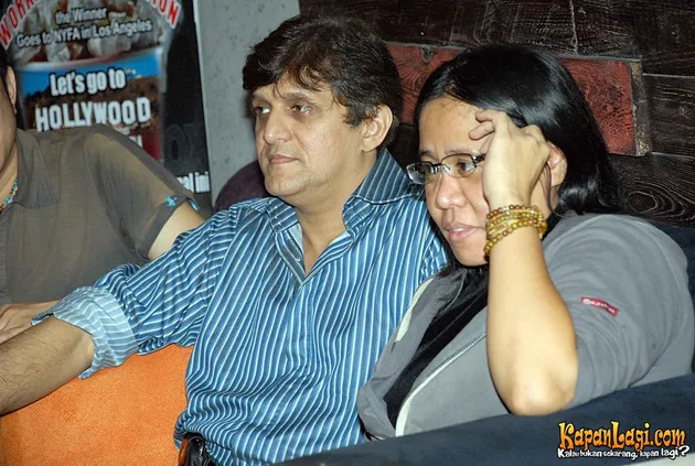 jane lawalata, rizal djibran, shanker