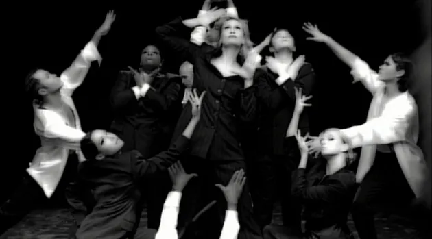 Glee