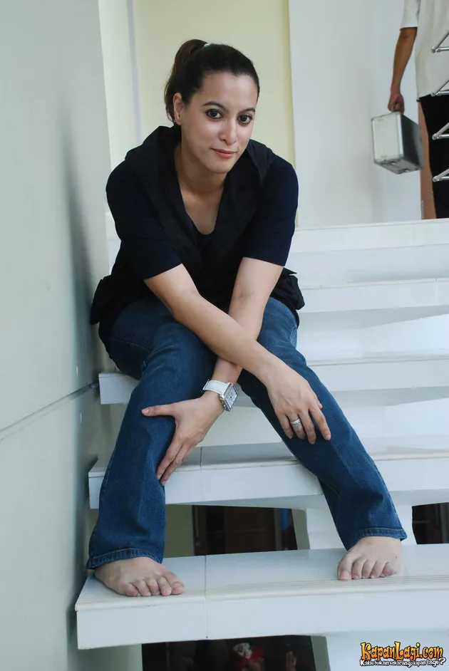 Jane Shalimar
