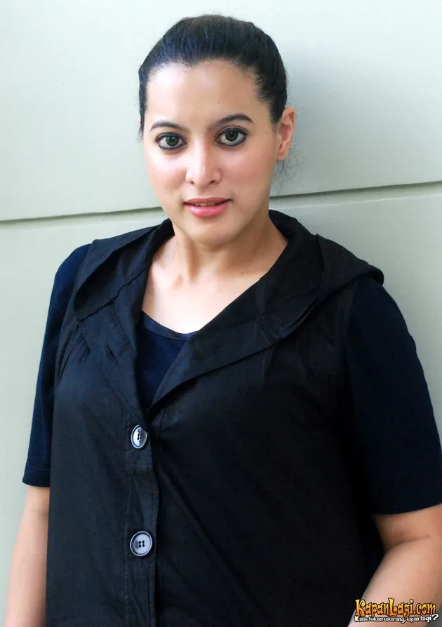 Jane Shalimar