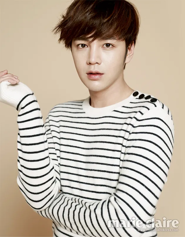 jang geun suk