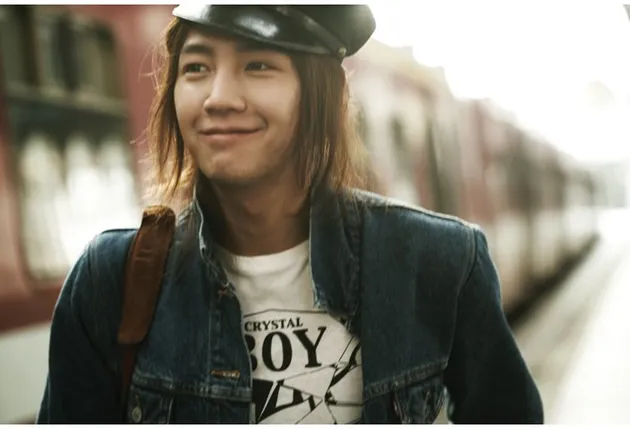 jang geun suk