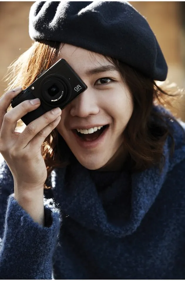 jang geun suk