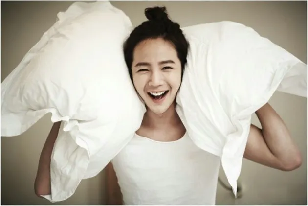 jang geun suk