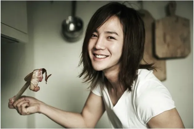 jang geun suk