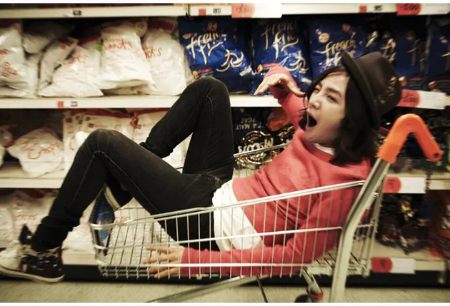 jang geun suk