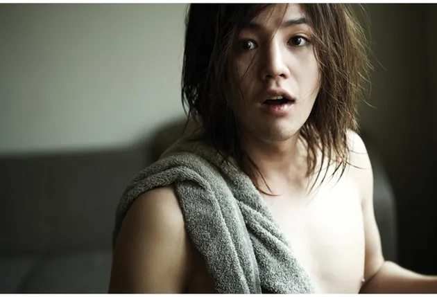 jang geun suk