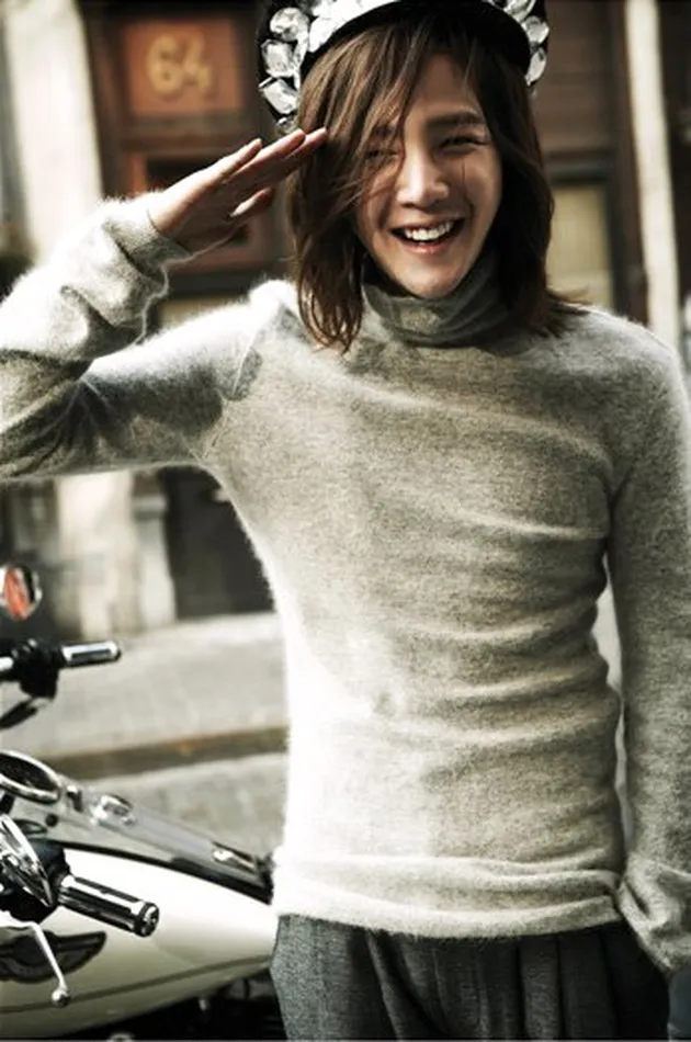 jang geun suk