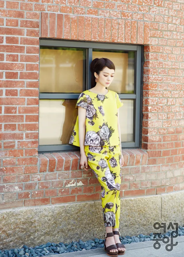 jang nara