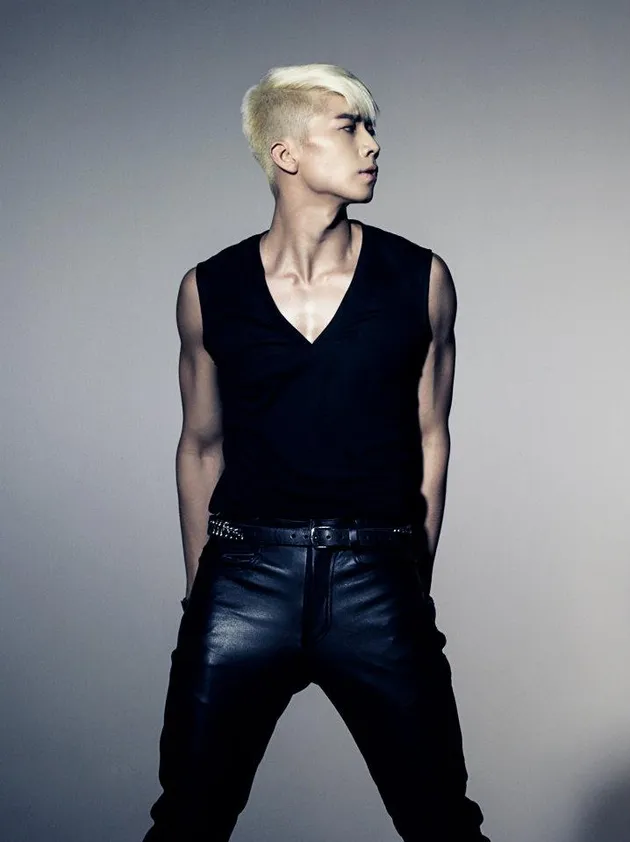 jang wooyoung
