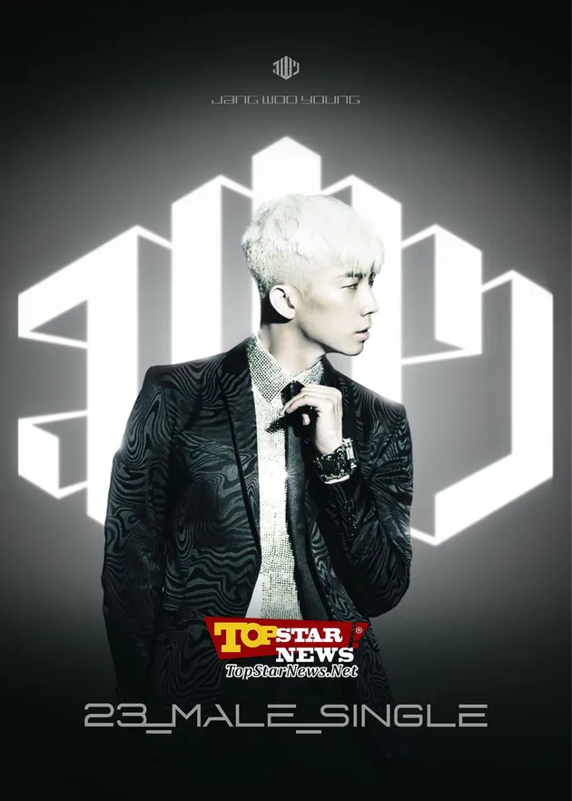 jang wooyoung