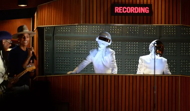 Grammy Awards