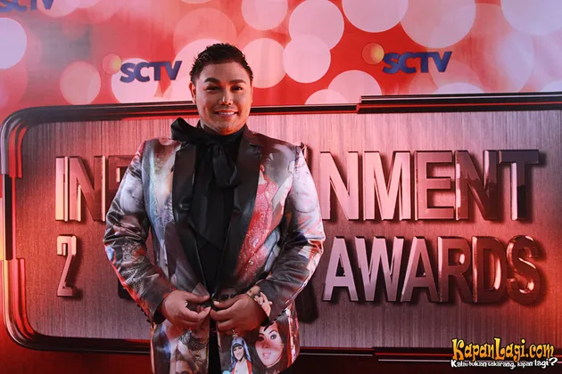 Ivan Gunawan