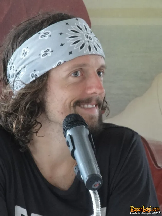 Jason Mraz