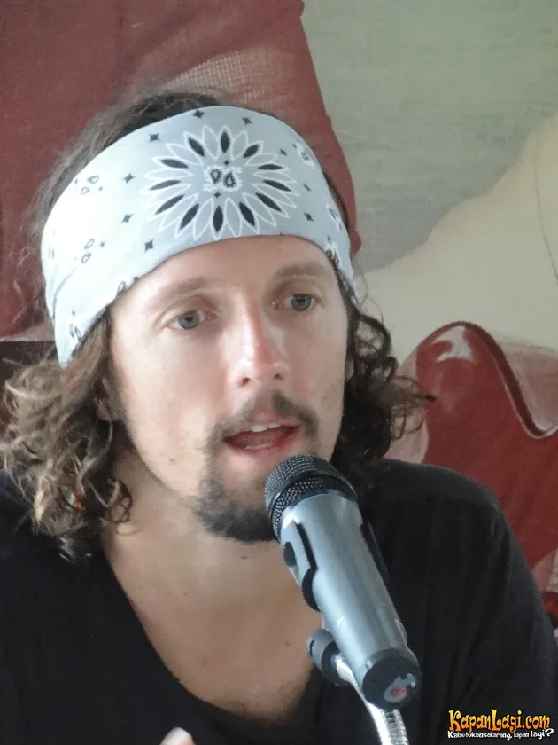 Jason Mraz
