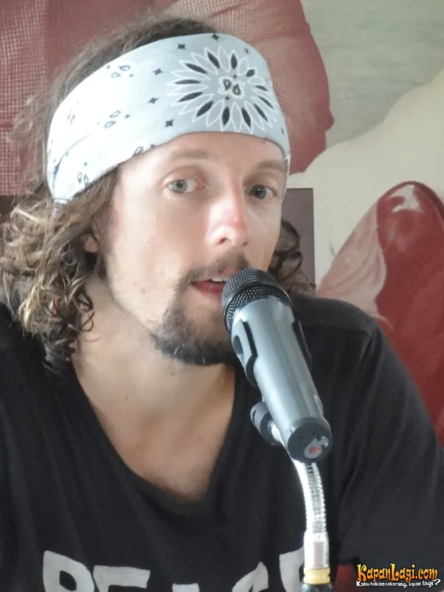 Jason Mraz