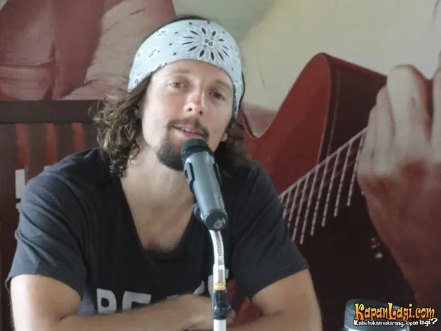 Jason Mraz