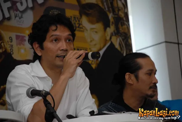 java jazz 2008