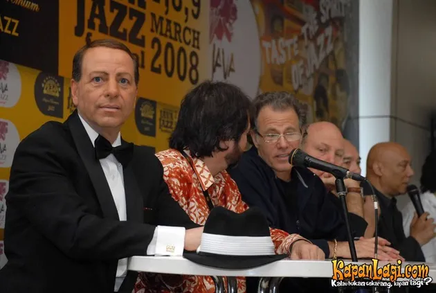 java jazz 2008