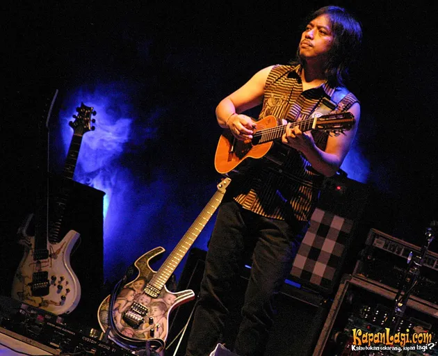 Java Jazz