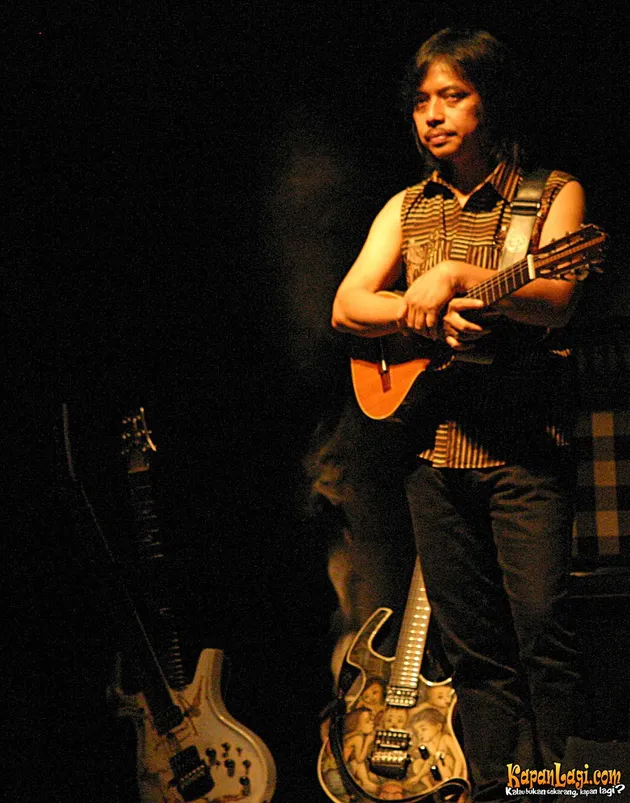 Java Jazz