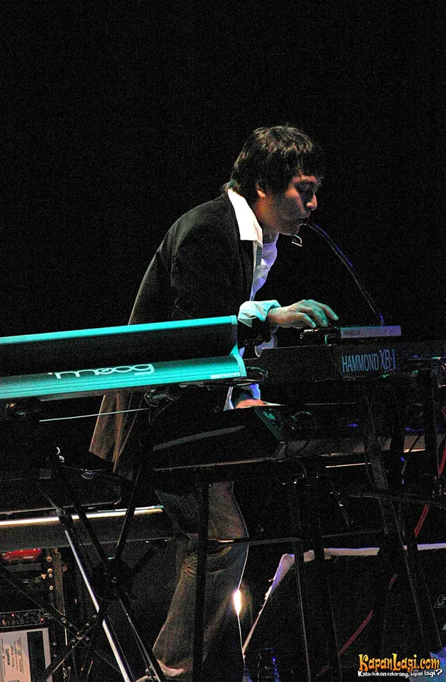 Java Jazz