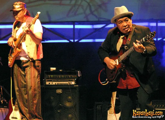 Java Jazz