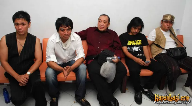 Java Jazz