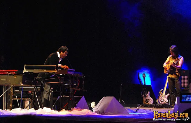 Java Jazz