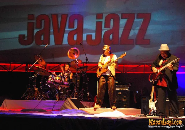 Java Jazz