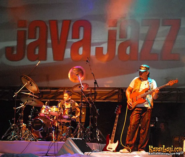 Java Jazz