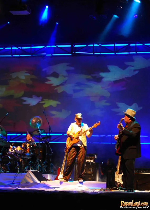 Java Jazz