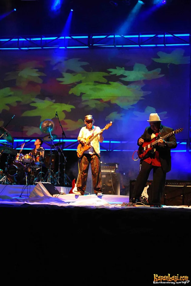 Java Jazz