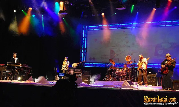 Java Jazz