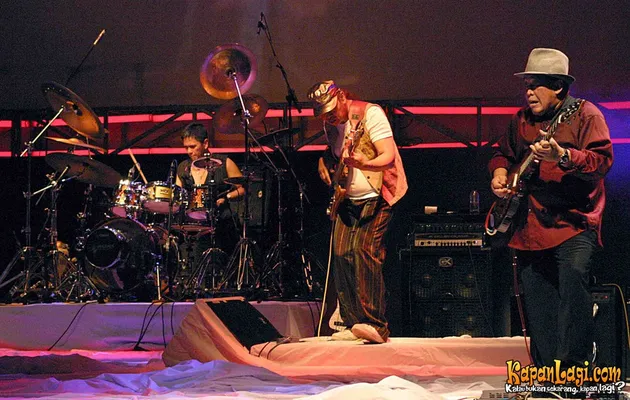 Java Jazz