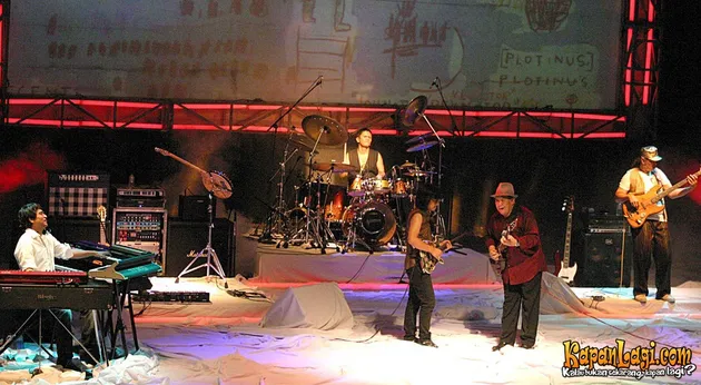 Java Jazz