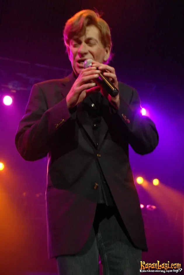 java jazz festival 2008
