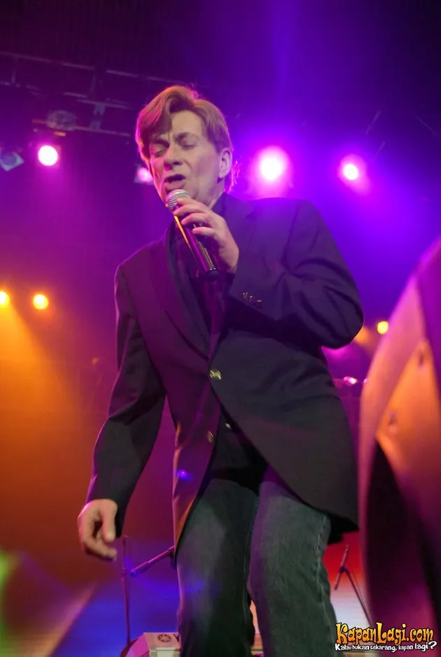 java jazz festival 2008