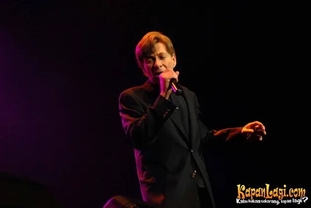 java jazz festival 2008