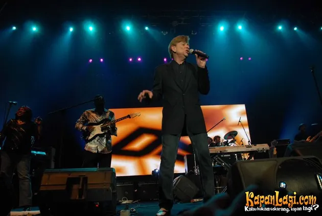 java jazz festival 2008