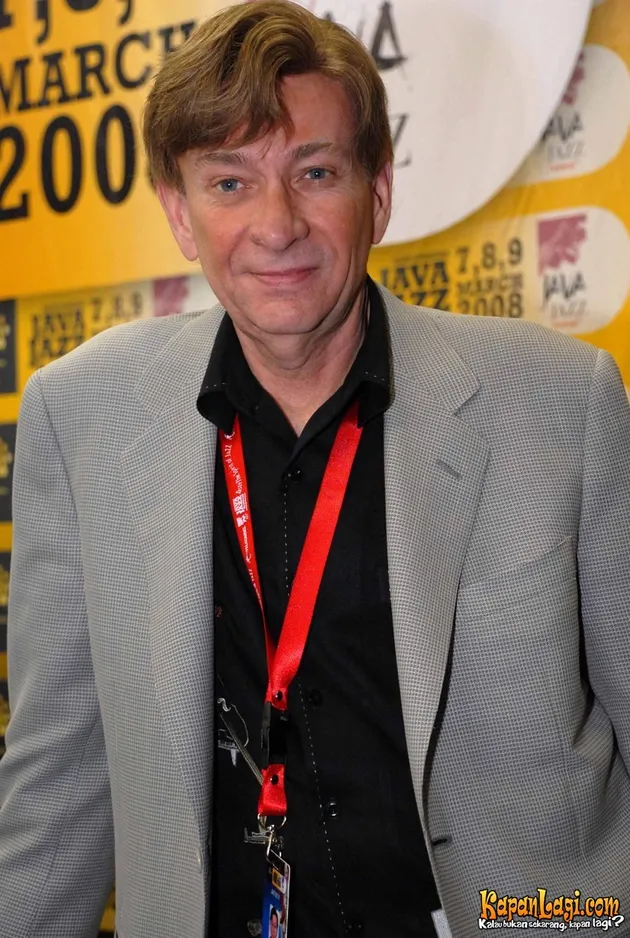 java jazz festival 2008