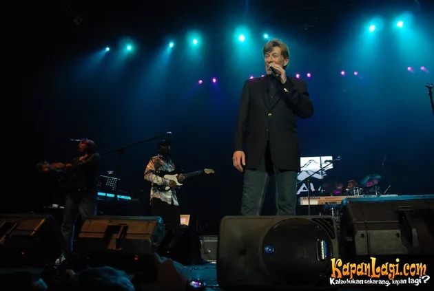 java jazz festival 2008