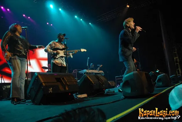 java jazz festival 2008