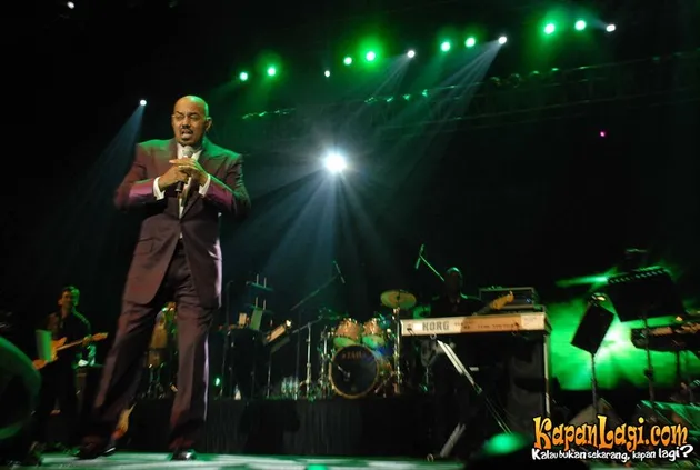 java jazz festival 2008