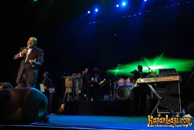 java jazz festival 2008