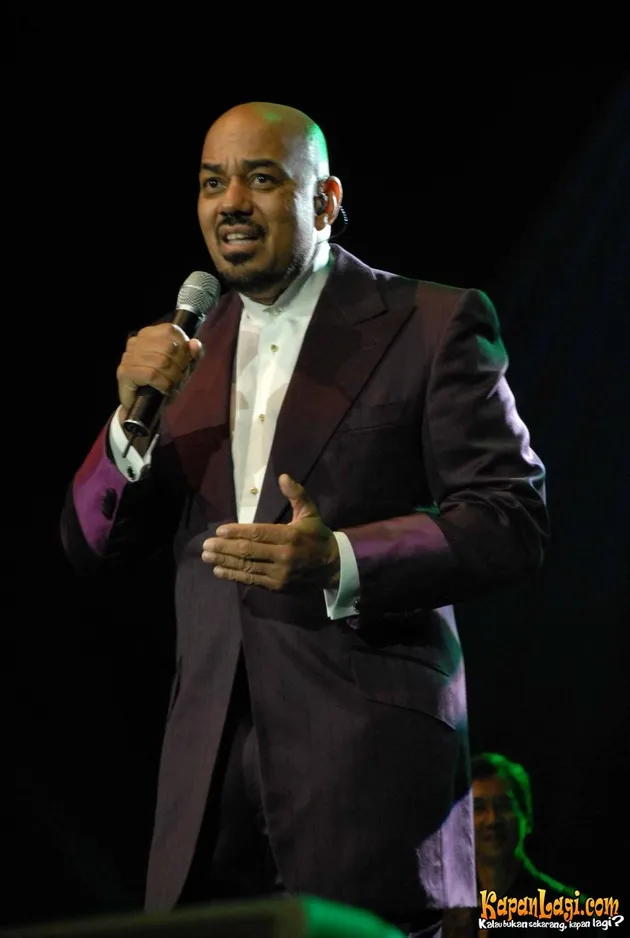 java jazz festival 2008